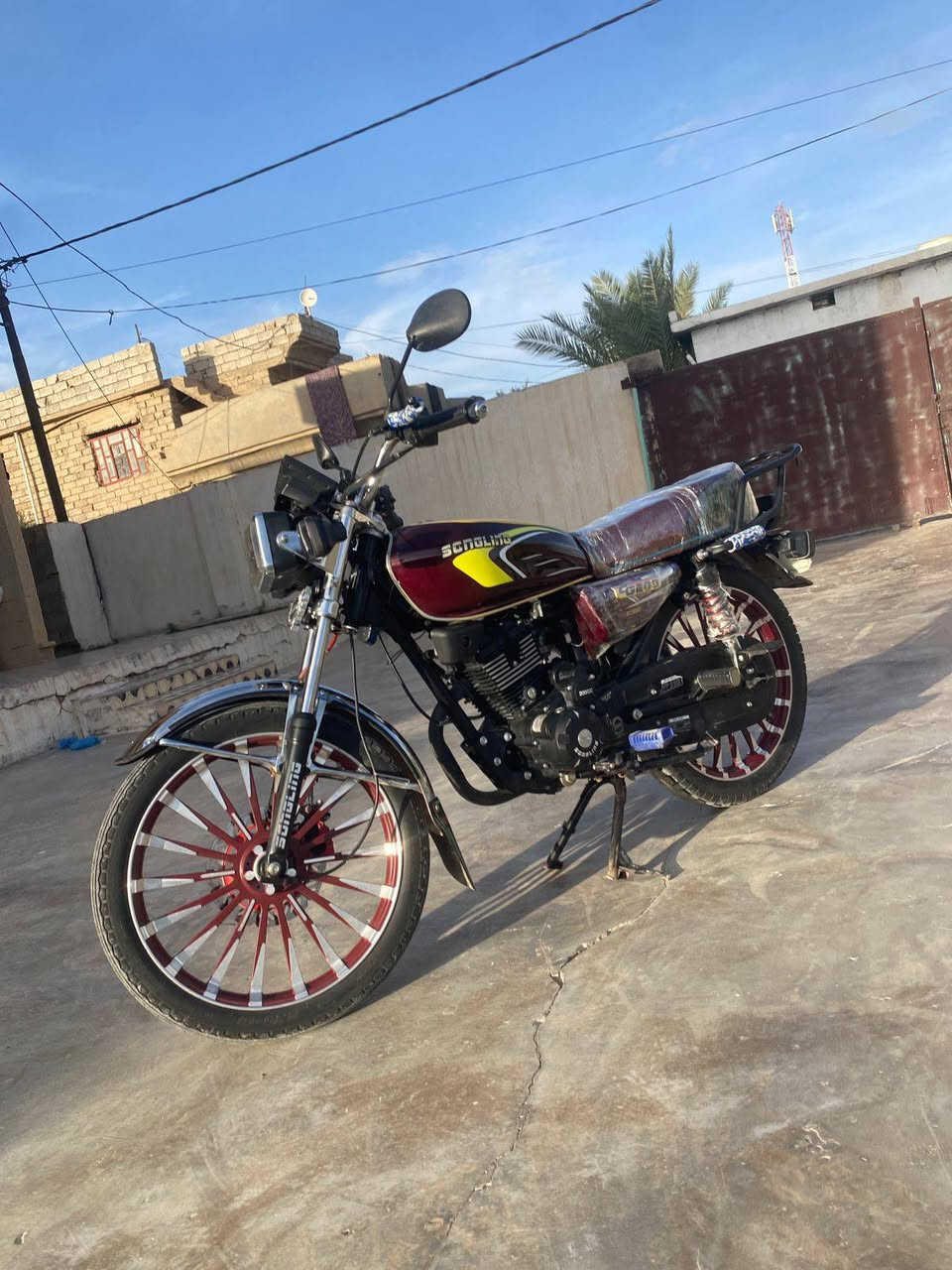 سيفان للبيع 2026
شرط ممفتوح بعدو جديد 
مكانه بيجي
للاستفسار خاص ماجاوب +964 785 812 3913
