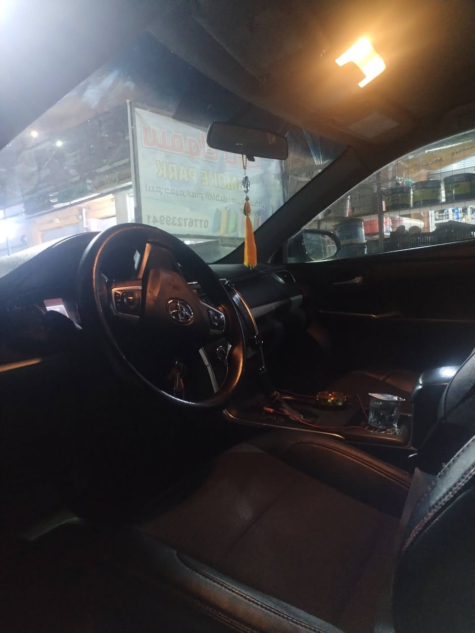 سياره للبيع كامري موديل ١٧ seالسعر ١٧٥ ومجال بسيط ومراوس حسب القناعه رف4وvw اطلس


**إذا كنت صاحب هذا الإعلان وتريد حذفه لأي سبب، رجاءا أرسل رسالة إلى الدعم الفني**