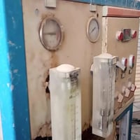 مظخة ١٥٠٠ل/س • تانكيات ٢٠٠٠ و٣٠٠٠ • بعقوبة