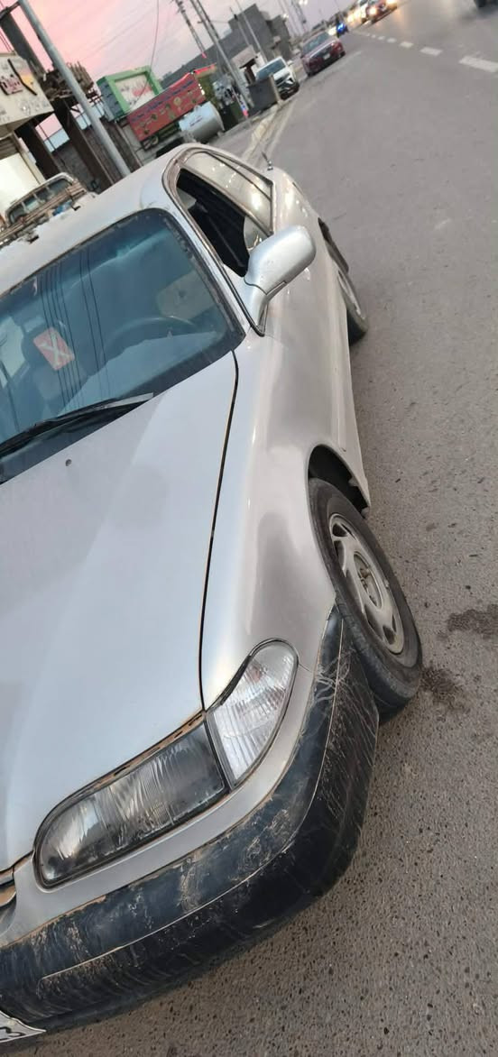 من رخصه الادمن مكلف بالنشر.. سوناتاتو موديل 94كير ومحرك ضمان تبريد شغال كير اوتو سياره حلوه وناعمه شرط تحويل ثاني يوم السعر 38بي مجال بسيط المكان رمادي الشركه للتواصل مع صاحب السياره ***********..ملاحضه مكلف بالنشر اتصل ع صاحب السياره ع رقم...
