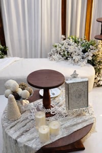 تجهيز مناسبات • كراسي طبلات • واسط العزيزيه