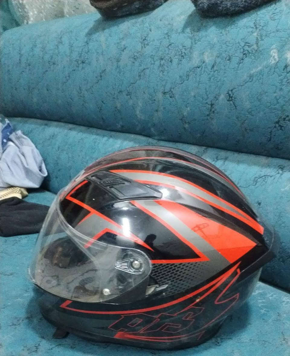 خوذه للبيع السعر 35وبيها مجال للتواصل خاص


**إذا كنت صاحب هذا الإعلان وتريد حذفه لأي سبب، رجاءا أرسل رسالة إلى الدعم الفني**