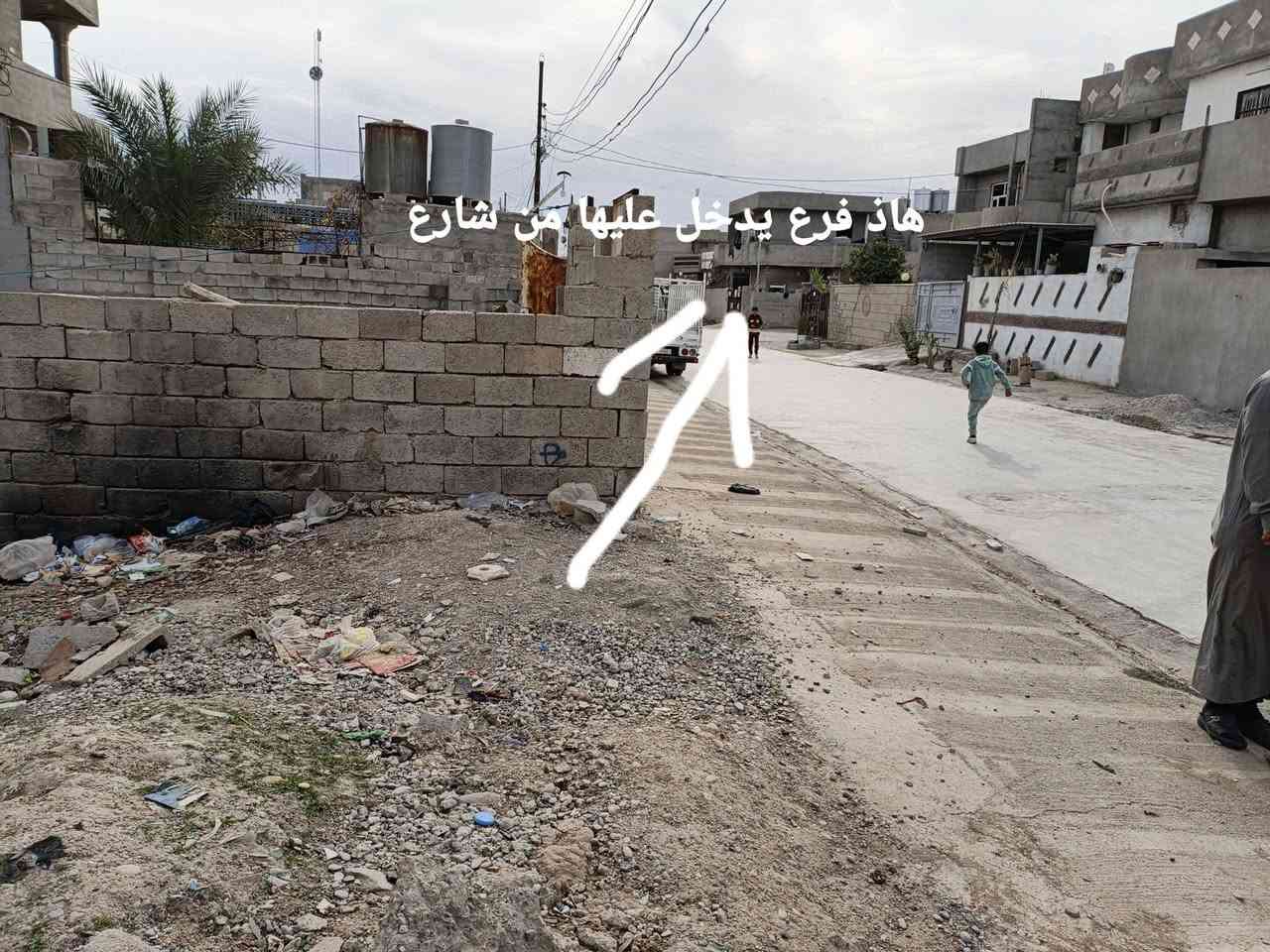 قطعه زراعي الصياده 600 متر الطول  ..تبليط .. كهربائ  مي ساحب الها همين انترنيت ضوىي  كافت الخدمات بيها ... ضهرها الخاصه  صايره بنص الفرع. يعني بيها فرعين يوصلنك الها مثل ما موضح بل صوره  شعر 60 وبيها مجال اشويه ***********
