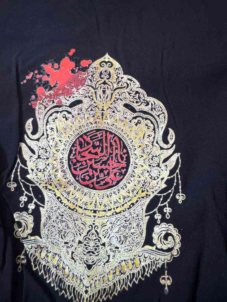 اخر كم طقم اطفالي بقه
الخامه كشمير يلبس من عمر سنه الى 4سنه تخفيض عليهم


**إذا كنت صاحب هذا الإعلان وتريد حذفه لأي سبب، رجاءا أرسل رسالة إلى الدعم الفني**