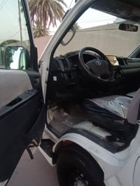 هايسه تيوته موديل 2018 المكان بغداد رقمي‏ ‪07706353240‬‏