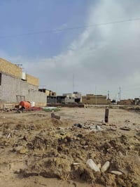 كشمرة • خلف السجن الإصلاحي • ٢٠٠م