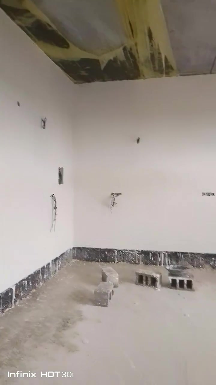 سلام عليكم خلفه جص وبورك وسمنت ***********
