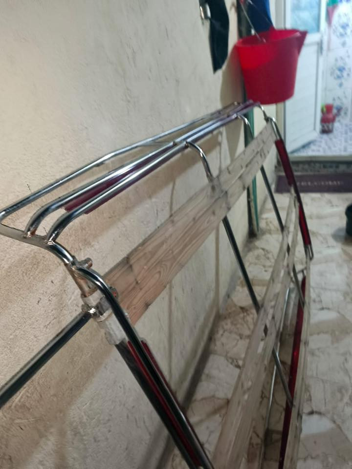 سبايه هيه ونزال قبل سبوع من مشتريه مكاني ٥ميل ***********
