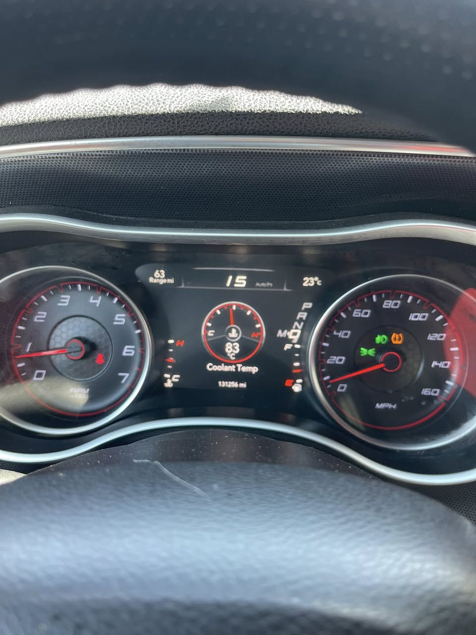 جارجر ٢٠١٥ اصل مسجله ٢٠١٨.  سنويه باسمي مهزوزه وكامله كبل تحويل 

كفاله عامه. فقط تقرير داخله. ماشي 130 ml  
السياره باسمي. واستخدام شخصي.  للبيع فقط 
العنوان شط العرب الفيحاء ، السياره ستوك ما مفتوح بيها برغي 
المكينه والكير والتبريد شرط مكينه 5700 RT 8 سلندر 
للتواصل. واتساب اتصال *********** 
السعر 165 $
