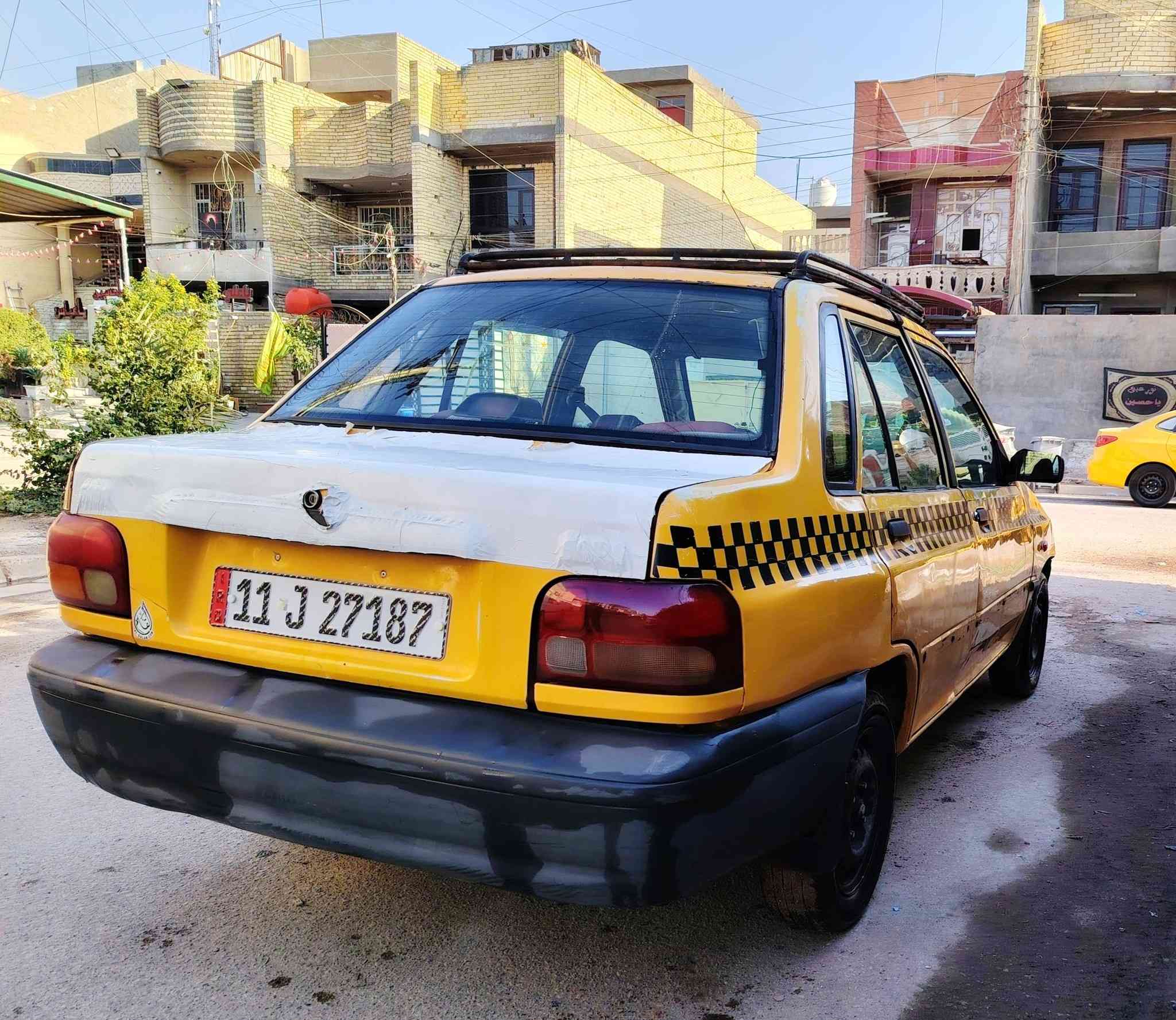 السلام عليكم  #_مراوس #بغداد بغداد+ 
عندي هذه السايبا اريد مراوس بــ كيو كيو 2012 الي عنده ينزل بالتعليقات


**إذا كنت صاحب هذا الإعلان وتريد حذفه لأي سبب، رجاءا أرسل رسالة إلى الدعم الفني**