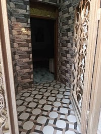 حي الزيتون • ٢٠٠م • دورين