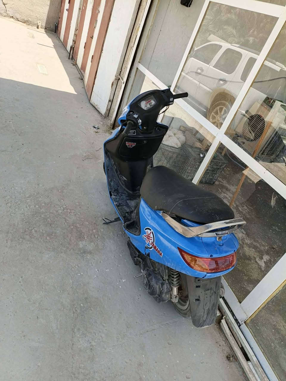 البيع بابل حله مكفوله كامله. محرك ما مفتوح دراجه اخت الجديده سعر 475وبيه مجال حك الجيه الرقم ***********
