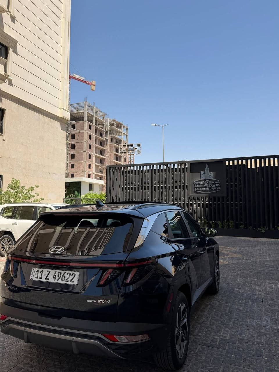 سلام عليكم... 
للبيع توسان هايبرد لون نيلي موديل 2023                                                     
فول موصفات ماشيه 97 الف كيلو

وارد أمريكي حادث فقط جنطه بدون ايرباك بدون دواخل🇺🇸                                                                                                  كشن كهرباء                                                                                                                 بصمة تشغيل                                                                                                      صندوق كهرباء                                                                                                                  كير محرك مكفول                                                                                                                                          
رقم بغداد الجديدتحويل ثاني يوم
كشن جلد تدفئه
بصمه ابواب
بانوراما
تخم تاير جديد
تحديد مسار
سياقه ذاتيه
قطعتين تبريد
شاشه اكبر شي بلتوسان
شحن وايرليس
خمس انظمه قياده
شاشه دجتال
مكان بغداد
سعر170$
***********
