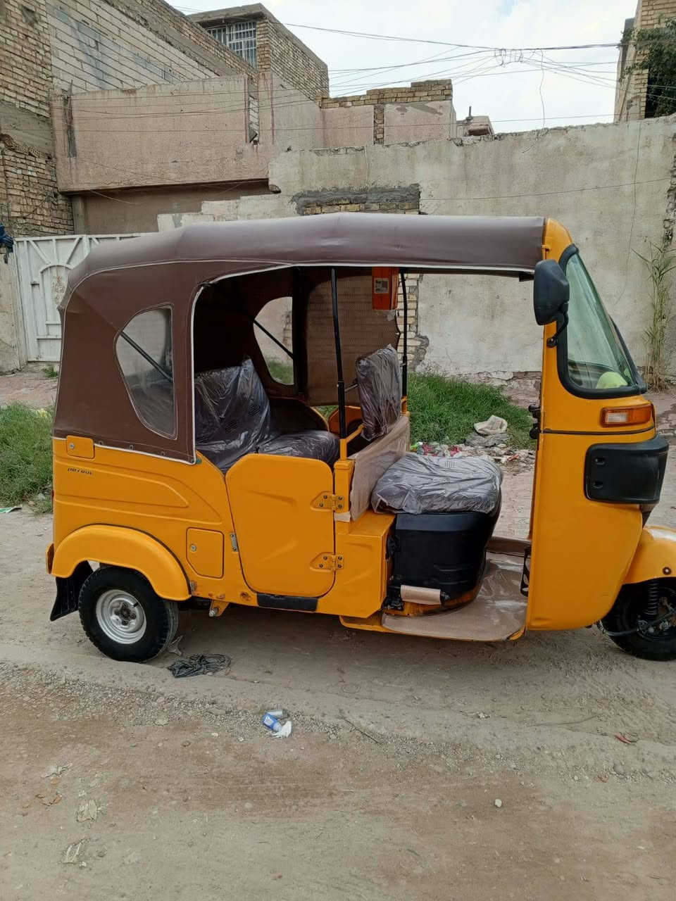 سلام عليكم
تكتك موديل2021شهر ال11
مرقم بسمي تحويل ثاني يوم
السعر ثمانية ونص 8,500وبيهة مجال بسيط
الستفسار اتصال***********
