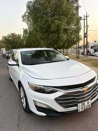 ماليبو LT • ٢٠٢٠ • رقم نجف
