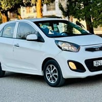 بيكانتو • ٢٠١٣ • اتوماتيك