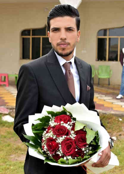 جانب من صور  الغالي  ابن العم🫡
حسين ناظم العجيلي 🩷
لسنإ الوحيدون لكننأ الأفضل 
بحضور أبناء عمومته الله يحفظهم جميعاً
 ستـوديـو أركــــــان للتــــــصوير📸
     معنا وثـق أجمـل لحظات عمرك🔸
تصوير بأحدث كاميرات التصوير🔸
تصوير جوي {درون}  🔸
تصوير الأعلانات التجارية🔸
جلسات تصوير خارجية🔸
حدائق خاصة بتصوير العرسان
لخبرة أمتدت لأكثر من ثلاثون عام...❤️👍
لمزيد من الصور قناة التليجرام> https://t.me/jjjjhhid
    العنوان : بغداد - المدائن - مقابل دائرة أحوال المدائن
رد     للأتصال والأستفسار
      أستوديو اركان:***********     محمد العجيلي
:***********‏
https://youtu.be/CDTgchr_kuI?si=2woCL38iApD3BzFi
