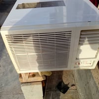 مكيف • مستعمل • تبريد تدفئة