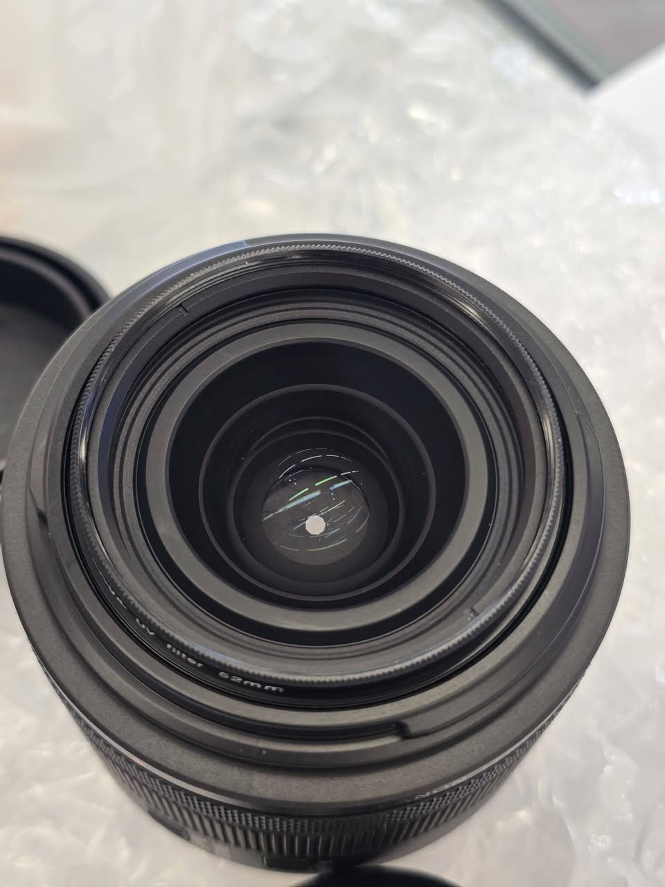 للبيع عدسة كانون نوع  RF 24mm 1.8 macro is stm جديدة لوك مثبت بصري كلش مرتبة


**إذا كنت صاحب هذا الإعلان وتريد حذفه لأي سبب، رجاءا أرسل رسالة إلى الدعم الفني**