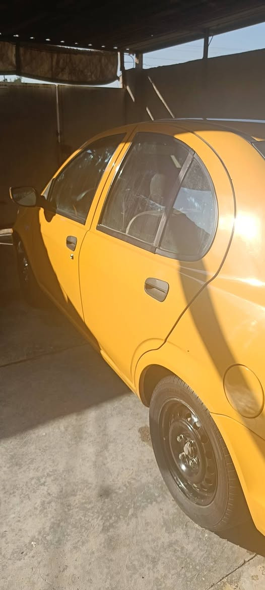 ساينا 2022
السلام عليكم ساينا 2022
رقم بغداد دولي جديد باسمي 
تحويل مباشر 
مصفرة من كلشي 
سيارة جديدة ماشية 96 الف 
دوشمة عامة 
متظومه زنون ماله
جاهزة من كلشي 
مكفوله فقط طخة صغيرة بخشم الحاملغ جهة السايق
مكانها بغداد الزعفرانيه 
السعر 69 
للاتصال ***********
