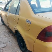 محرك كورلا • ترتيبات بسيطة • النجف النداء