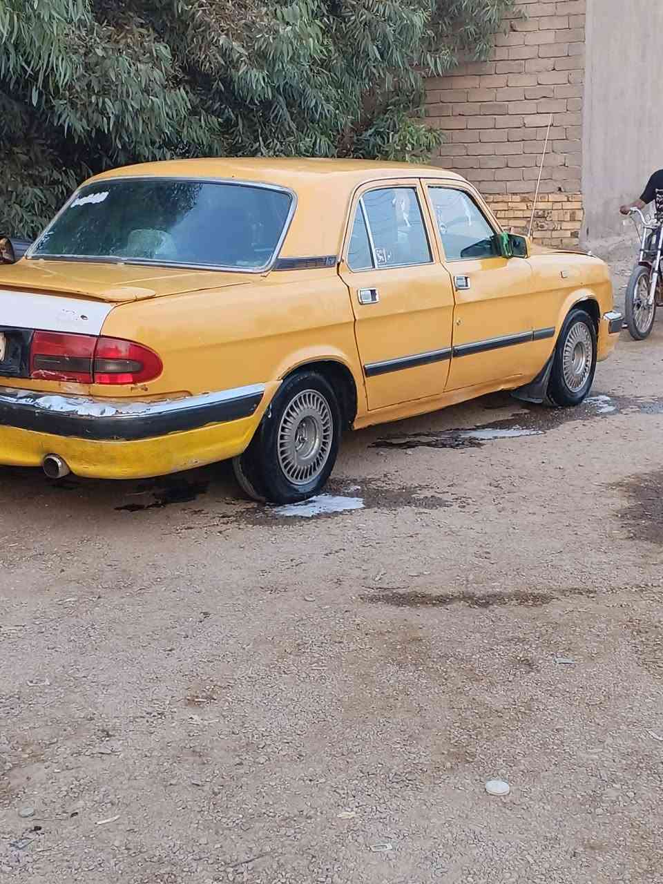 لبيع او مراوس
فولكه مديل 2004 سياره جاهزه مكينه وكير كارتون تبريد شغال حدايده كله جديد سياره جاهزه سعر 24 وبيه مجال  مكان سوك شيوخ  

لستفسار ***********
