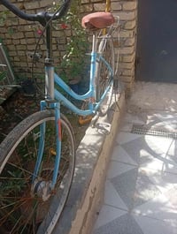 دراجة • للبيع