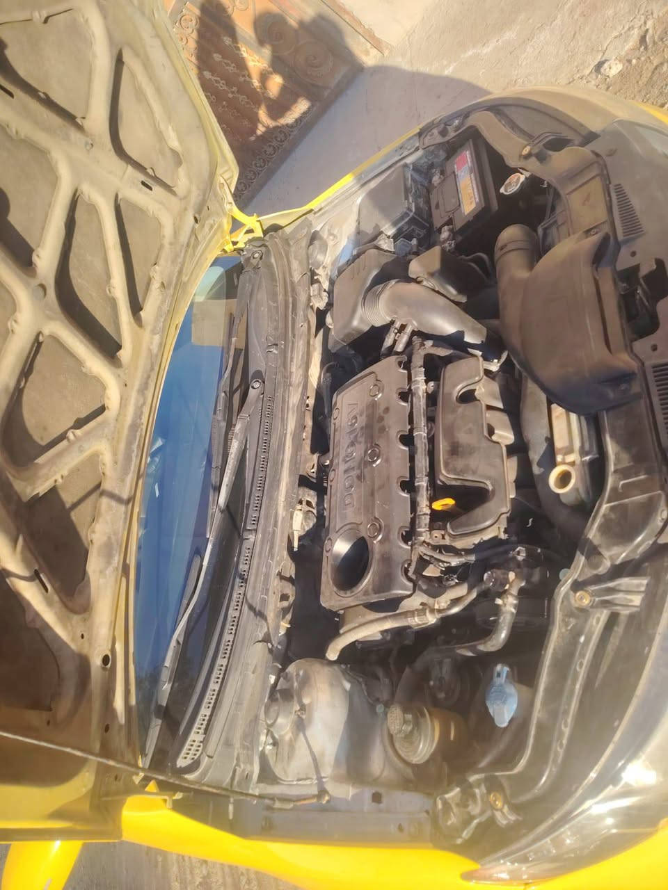 السلام عليكم
للبيع فورتي 2011
اني مكلف بلنشر 
اتصل على راعيه ‏‪***********‬‏ محمد
