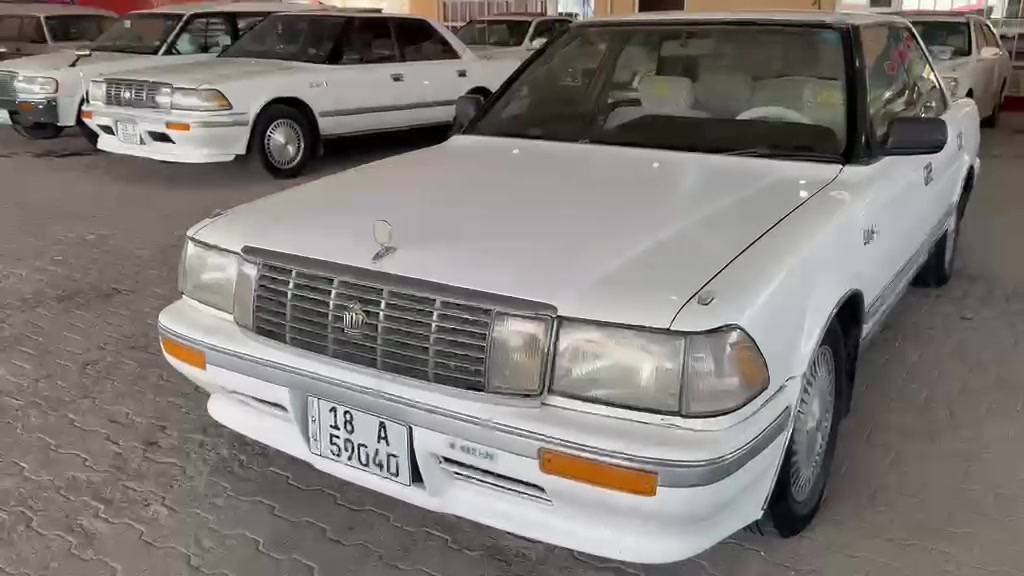هارتوب موديل 91 
كفالة عامة من العيب والضربة والكص ونقل جثة والصبغ 
تبريد شغال ثلج ❄️ 
كير ومكينة مكفولات 
حدادية جاهزة تخم تاير جديد 
غرفه جديدة بطاين جلد رويال 
سيارة كلش حلوة وجاهزة 
رقم بابل انلكيزي باسمي 
السعر 63 وبيها مجال بسيط 
مكاني نجف ***********
