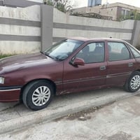 فيكترا • ١٩٩٢ • ١٦٠٠