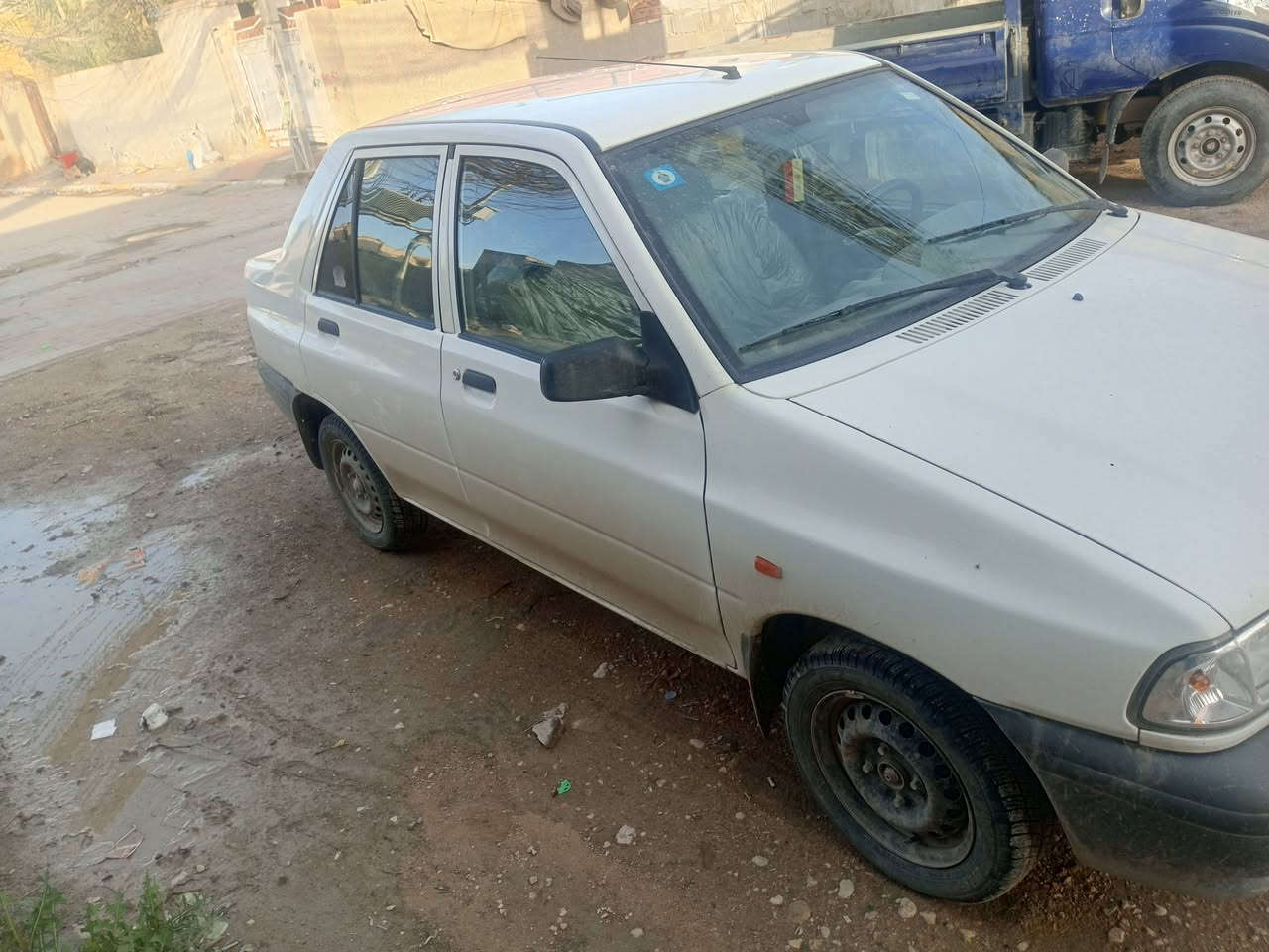 السلام عليكم سايبا موديل 2024سياره ع وضع الشركه مكفوله كفاله عامه رقم كربلاء انكليزي مكان سياره كربلاء السعر 70 بيها مجال لتواصل والاستفسار اتصل عرقم ***********
