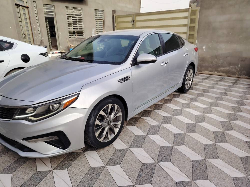 ‎كيا اوبتيما 2019 وارد أمريكي محرك GDI 2400‎ البصرة, العراق


**إذا كنت صاحب هذا الإعلان وتريد حذفه لأي سبب، رجاءا أرسل رسالة إلى الدعم الفني**