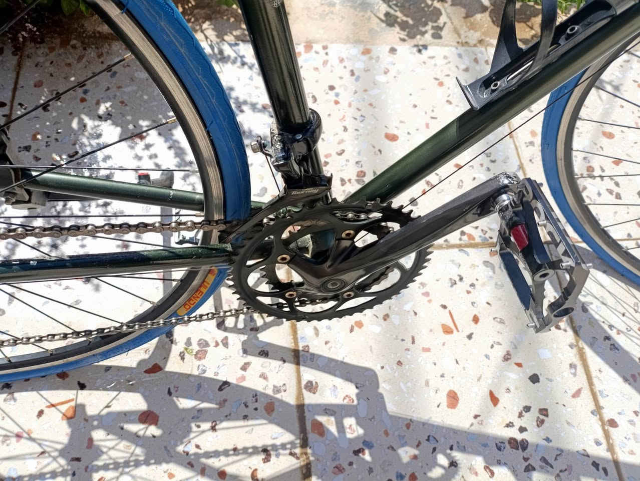 للبيع تعال خاص للاستفتار


**إذا كنت صاحب هذا الإعلان وتريد حذفه لأي سبب، رجاءا أرسل رسالة إلى الدعم الفني**