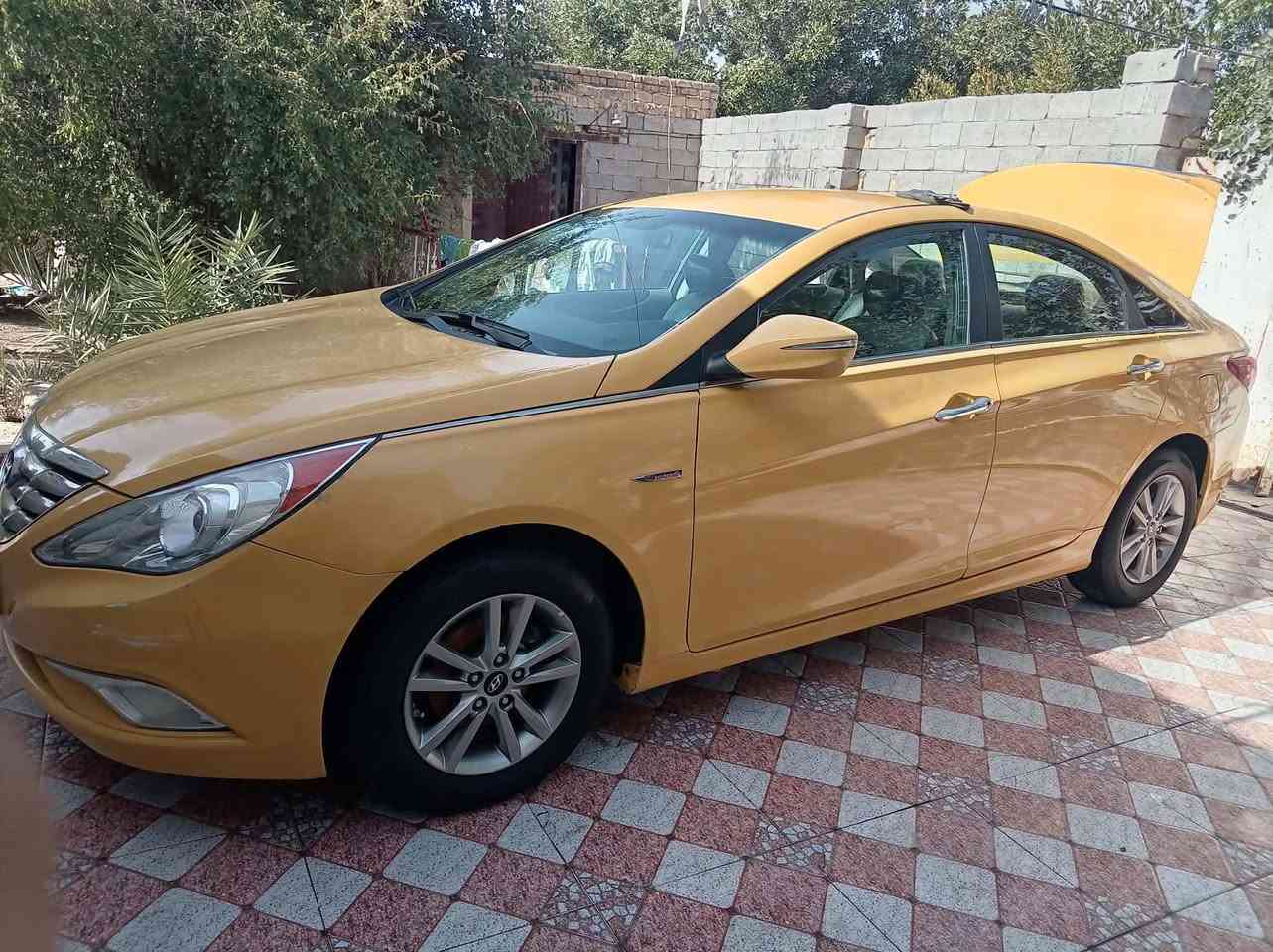 السلام عليكم
سونات البيع مديل 11 رقم كربلاء انكليزي مشروع وطني تتحول اي محافظه مصفره هيئه وغرامه
سياره وارد أمريكي ضربته جاملخ خلفي جهت العبري فوك تاير ع هلال ماواصل دواخل
مكينه  ٢٤٠٠ كير حداديه تبريد كله جديد سياره جاهزه ترايك وين مايعجبك
راعيه بناصريه ومكان سياره هم ناصريه مركز
السعر ٩٥ وبيه مجال قليل
لاتصال والاستفسار ع رقم
***********
