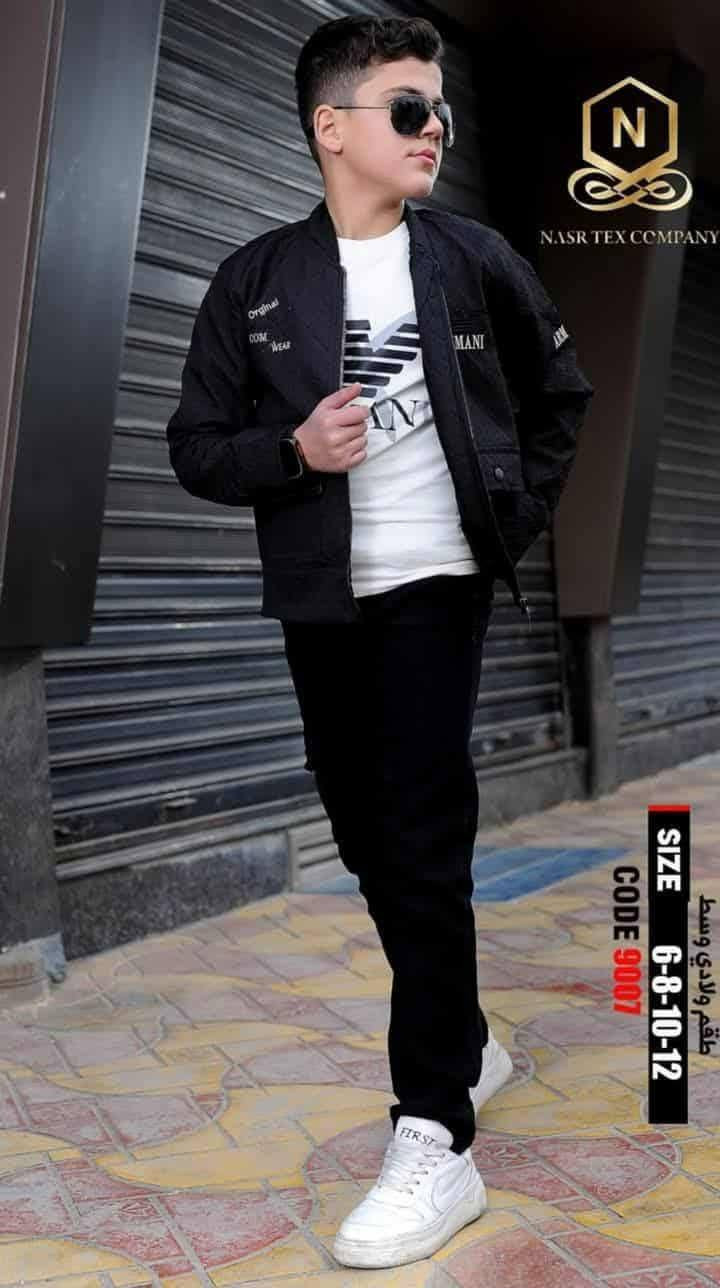 طقم ولادي 3قطع السعر 25


**إذا كنت صاحب هذا الإعلان وتريد حذفه لأي سبب، رجاءا أرسل رسالة إلى الدعم الفني**