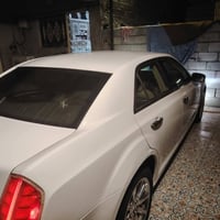 اوباما • V6 ٣٦٠٠ • خليجي