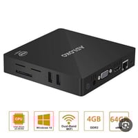 ميني بي سي • ADLOKO • معالج Intel