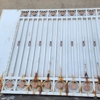 باب • ٢×٣م • جينكو ٣×١م