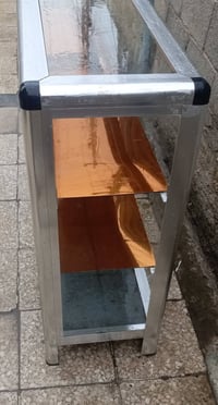 فاترينة • بغداد • تواصل خاص