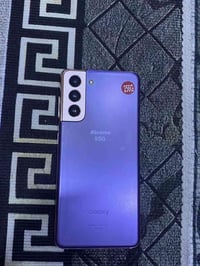 جالاكسي S21 G5 • ٢٥٦ • كاميرا احترافية