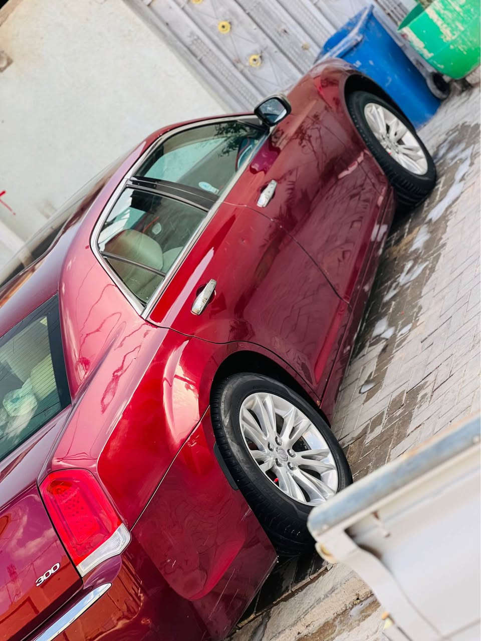 سلام عليكم اوبامه مديل 2017كندي سيارا اي قطعت تبديل مابيه ولا ضربه بس صبغ بجم جاملغين وبنيد وقماره مكينه كير حداده تبريد سيارا كلش حلوه رايده 170وبيه مجال *********** البصرة, العراق
