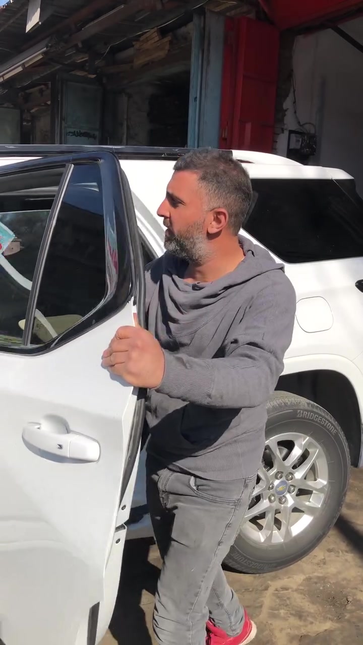 عرض عرض نار لحين نفاذ الكمبه (تبديل ابواب اكينوس موديل 25شكل الجديد الزوج 45)السلام عليكم ورحمة الله وبركاته 💗من رخصة الادمن الغالي 💗***********💗💗محلات عبدالله لبيع وتركيب جميع انواع زجاج السيارات 💓💓💓💓الى جميع اعضاء الاتحاد الغالي السلام عليكم ورحمة الله وبركاته 🚘🚘 (((لسنا الوحيدون لكننا الافضل متميزون وجودةعملنا تشهد بذلك 🌺🌺🌺 نود ان نعلمكم بوجود جميع انواع زجاج السيارات من ارقى المناشئ العالمية مع كادر متخصص بلعمل مع ضمان الجودة والعمل مع وجود كادر عمل موقعي للاستفسار الاتصال على ☎️العنوان ☎️*********** بغداد شارع الشيخ عمر قرب النهظه قرب شركة انجيكو قرب الكبس مال صوندات ا شارع المركز بتجاه باب المعظم اتصل وتدلل *********** يتوفر لدينا عمل موقعي اوقات العمل من الساعة 7الصبح الى 5العصر والجمعه من ساعه ب8الى ساعة 1الظهر يتوفر لدينا عمل موقعي في جميع مناطق بغداد
