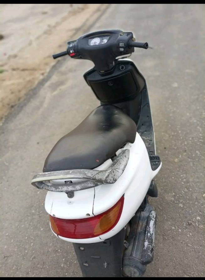 السلام عليكم دراجه البيع السعر خاص دراجه نضيفه ماناقصها شي


**إذا كنت صاحب هذا الإعلان وتريد حذفه لأي سبب، رجاءا أرسل رسالة إلى الدعم الفني**