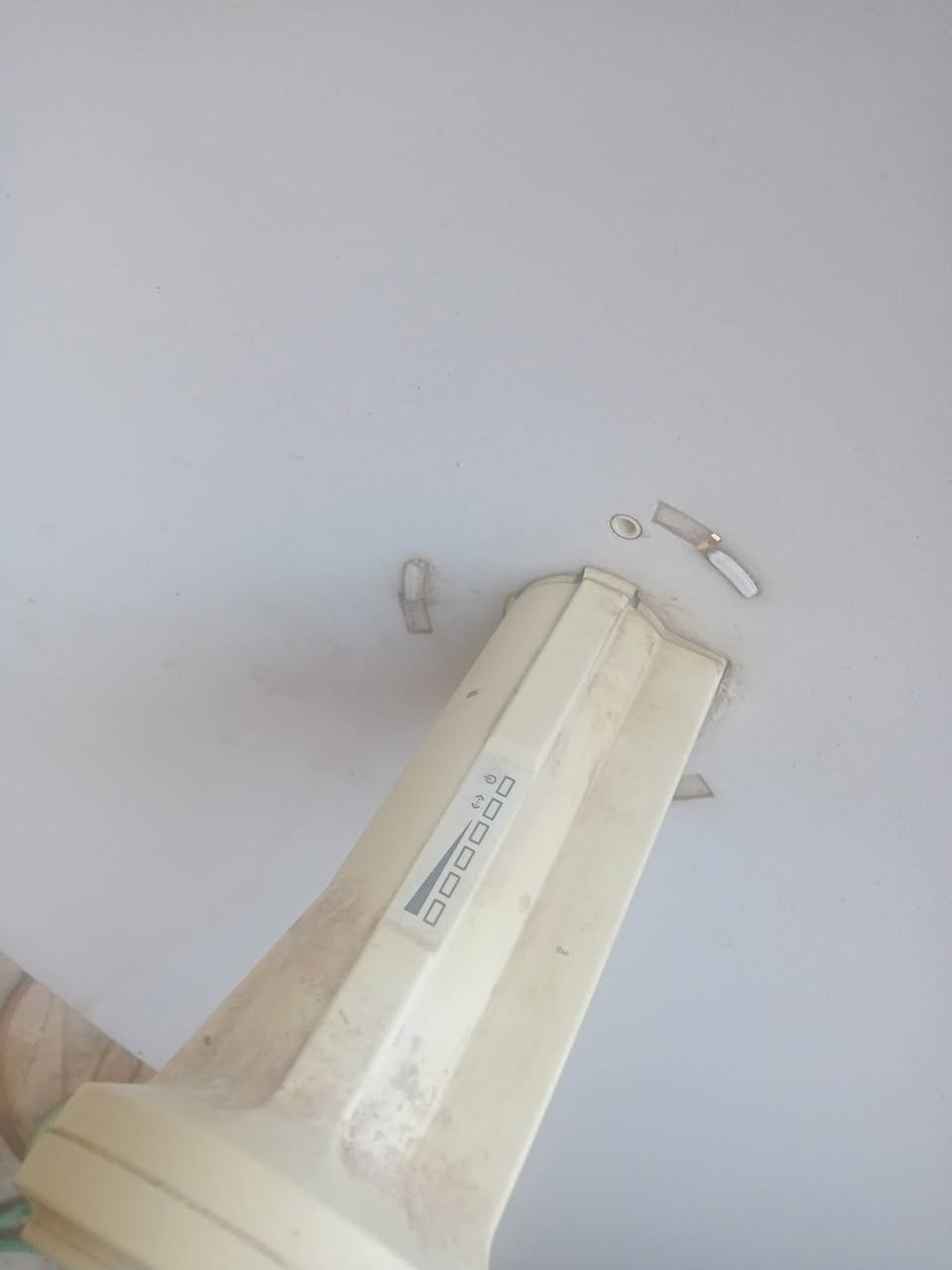 نانو وراوتر  للبيع مكان ناصريه مركز


**إذا كنت صاحب هذا الإعلان وتريد حذفه لأي سبب، رجاءا أرسل رسالة إلى الدعم الفني**