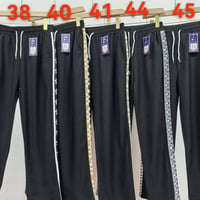 بجامة قطن • قياس L-4XL • درزن