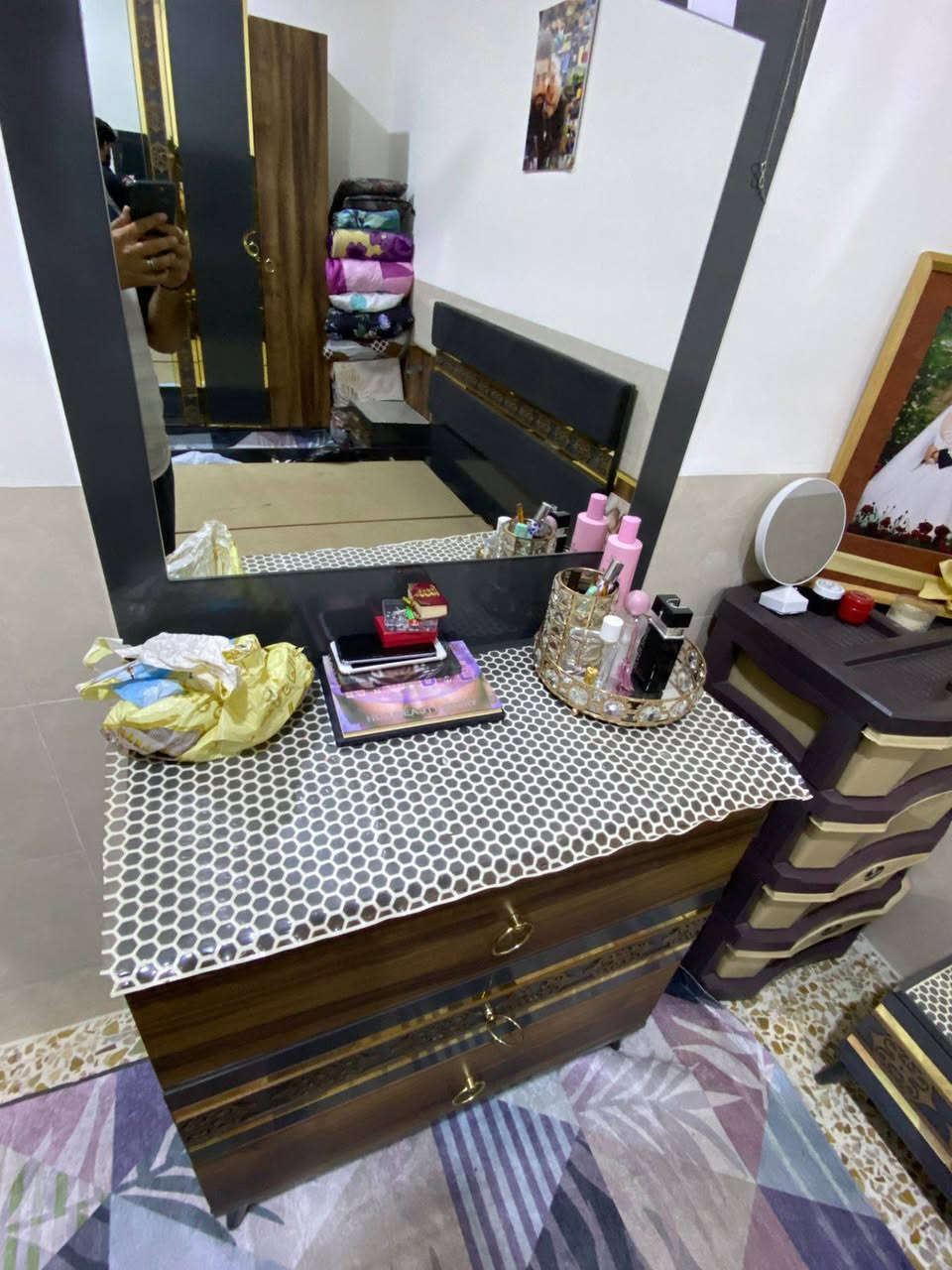 اغراض للبيع
المكان حي الرئاسه


**إذا كنت صاحب هذا الإعلان وتريد حذفه لأي سبب، رجاءا أرسل رسالة إلى الدعم الفني**