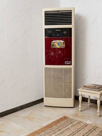 سبلت دنكة • ٣ طن • تبريد ممتاز