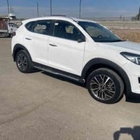 توسان خليجي موديل 2020 رقم  اربيل سيارة فول من عد البنراما بيها حادث ا...