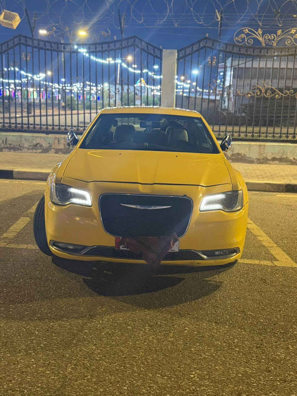 سياره خطها بغداد عماره مصفره هيئه اومرور بسمي مداور ثاني يوم تجي تكلب اوتاخذ سونار ابيعك كوم حديد بس اصوليات اوكصه اوكلبه اكفلك مكاني عماره رايدها اب 148اوبيها مجال تصل وتدلل *********** Singapore
