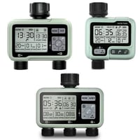 تايمر ري • مخرجين مستقلين • تأجيل المطر